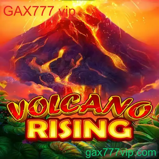 VolcanoRising